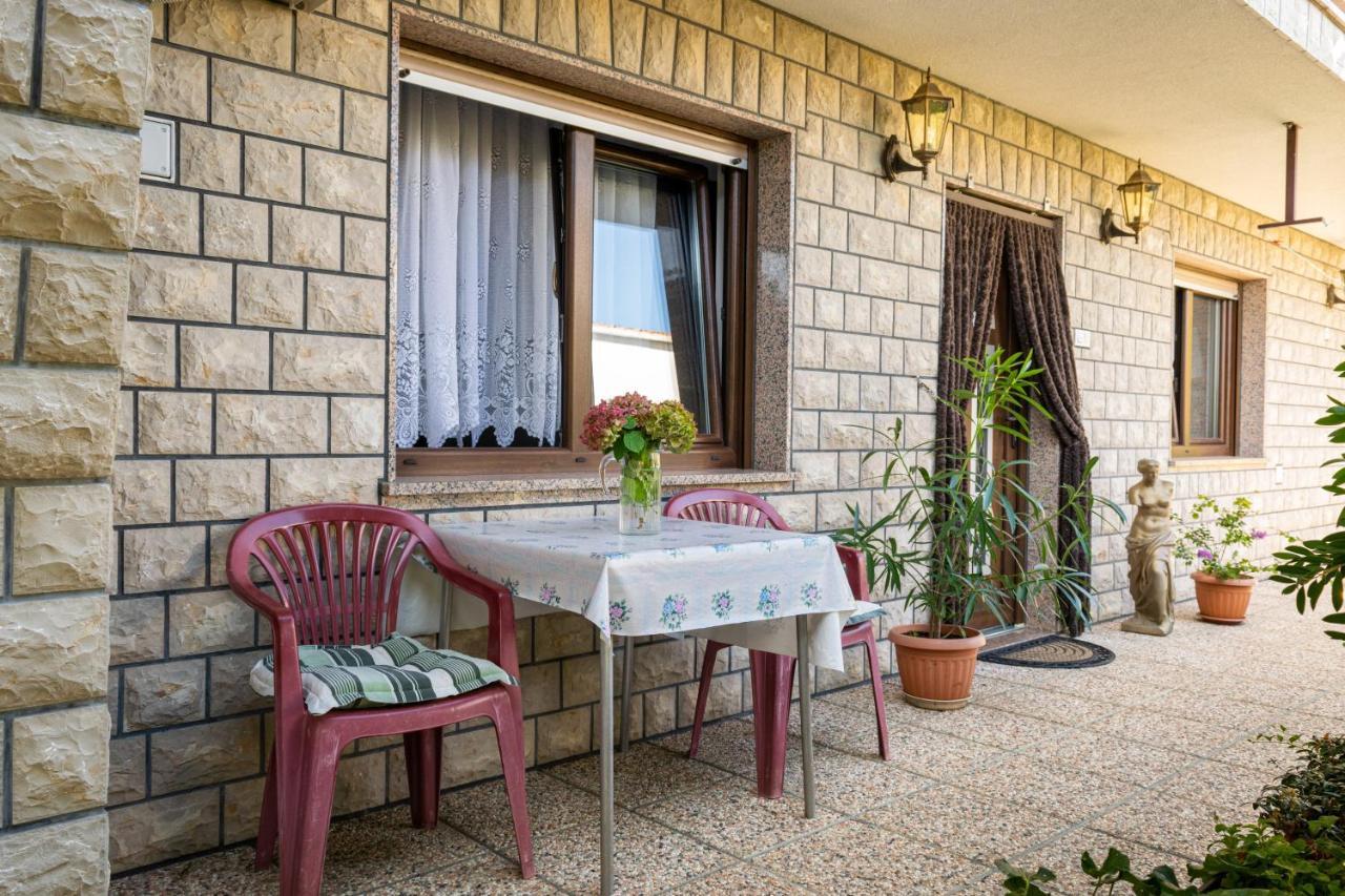 Ferienwohnung Gina Rijeka Exterior foto