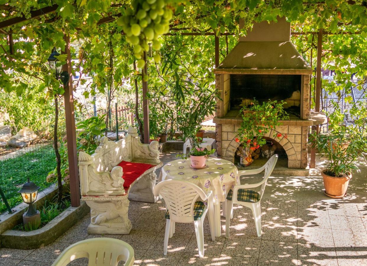 Ferienwohnung Gina Rijeka Exterior foto